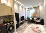 Satılır 3 otaqlı 90 m2 yeni tikili Əhmədli