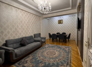 Satılır 3 otaqlı 100 m2 yeni tikili Badamdar