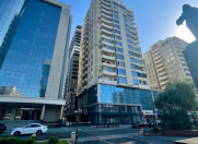 Satılır 3 otaqlı 136 m2 yeni tikili Ağ şəhər