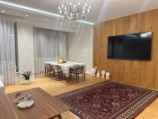 Satılır 4 otaqlı 215 m2 yeni tikili Dövlət Statistika Komitəsi