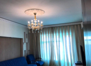 Satılır 3 otaqlı 112 m2 yeni tikili Elmlər Akademiyası m.