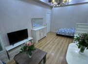 Satılır 2 otaqlı 96 m2 yeni tikili Abşeron r.