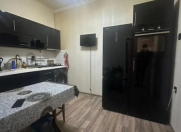 Satılır 3 otaqlı 100 m2 yeni tikili Bakıxanov