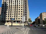 Satılır 3 otaqlı 157 m2 yeni tikili Gənclik m.