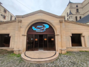 Satılır 15 otaqlı 1625 m2 obyekt Abşeron r.