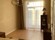 Satılır 2 otaqlı 42 m2 yeni tikili İnşaatçılar m.