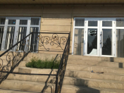 Satılır 2 otaqlı 320 m2 obyekt Ağcabədi