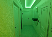 Satılır 3 otaqlı 68 m2 köhnə tikili Həzi Aslanov