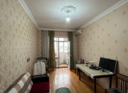 Satılır 2 otaqlı 57 m2 yeni tikili Həzi Aslanov