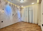 Satılır 3 otaqlı 75 m2 yeni tikili 8 Noyabr m.