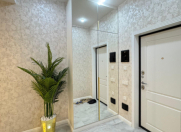 Satılır 3 otaqlı 85 m2 yeni tikili Azadlıq prospekti m.