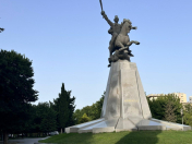 Satılır 2 otaqlı 55 m2 yeni tikili 28 May m.