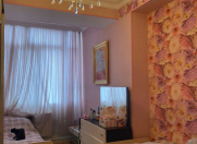 Satılır 3 otaqlı 90 m2 yeni tikili Azadlıq prospekti m.