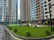 Satılır 3 otaqlı 95 m2 yeni tikili 28 May m.