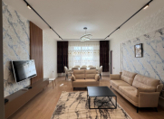 Satılır 3 otaqlı 110 m2 yeni tikili Həzi Aslanov m.