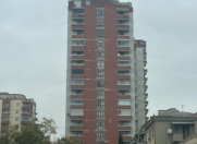 Satılır 4 otaqlı 200 m2 yeni tikili Nərimanov r.