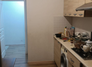 Satılır 2 otaqlı 56 m2 yeni tikili Sumqayıt