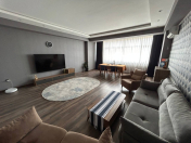 Satılır 3 otaqlı 138 m2 yeni tikili Nizami r.