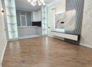 Satılır 2 otaqlı 70 m2 yeni tikili Əhmədli m.