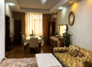 Satılır 3 otaqlı 115 m2 yeni tikili Əhmədli m.