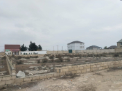 Satılır 6 sot torpaq Türkan
