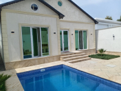 Satılır 4 otaqlı 150 m2 bağ evi Mərdəkan