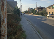 Satılır 2 sot torpaq Aviasiya Akademiyası Universiteti