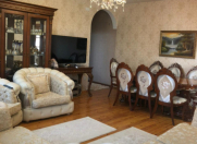 Satılır 3 otaqlı 110 m2 yeni tikili Memar Əcəmi m.