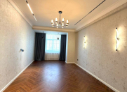 Satılır 2 otaqlı 70 m2 yeni tikili Elmlər Akademiyası m.