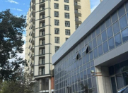 Satılır 2 otaqlı 85 m2 yeni tikili Nəriman Nərimanov m.