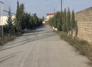 Satılır 24 sot torpaq Şüvəlan