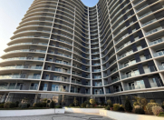 Satılır 4 otaqlı 257 m2 yeni tikili Yasamal r.