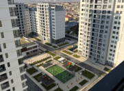 İcarəyə verilir 2 otaqlı 50 m2 yeni tikili 20 yanvar m.