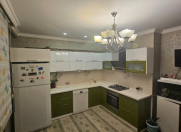 Satılır 2 otaqlı 100 m2 yeni tikili 20 yanvar m.