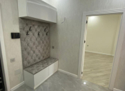 Satılır 2 otaqlı 60 m2 yeni tikili 8 km