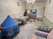 Satılır 3 otaqlı 85 m2 köhnə tikili Həzi Aslanov m.