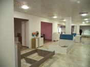 İcarəyə verilir 15 otaqlı 700 m2 obyekt Ağ şəhər