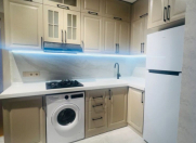 Satılır 3 otaqlı 74 m2 yeni tikili Qara Qarayev m.