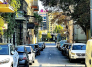 Satılır 3 otaqlı 100.5 m2 yeni tikili Qış parkı