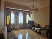 İcarəyə verilir 3 otaqlı 110 m2 yeni tikili Nərimanov r.