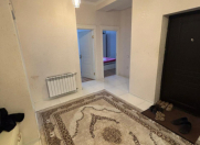 Satılır 2 otaqlı 83 m2 yeni tikili Xalqlar Dostluğu m.