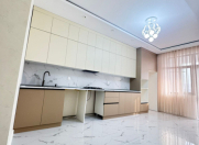 Satılır 3 otaqlı 139 m2 yeni tikili Əhmədli m.