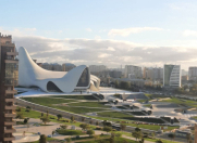 Satılır 3 otaqlı 150 m2 yeni tikili Nəriman Nərimanov m.