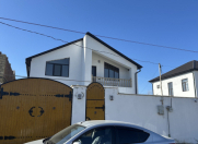 İcarəyə verilir 4 otaqlı 140 m2 həyət evi Quba