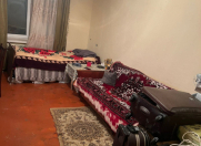 Satılır 2 otaqlı 60 m2 köhnə tikili Asan Xidmət-6