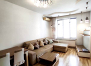 İcarəyə verilir 2 otaqlı 70 m2 köhnə tikili Nəsimi r.