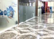 İcarəyə verilir 1 otaqlı 20 m2 ofis Azərbaycan Dillər Universiteti