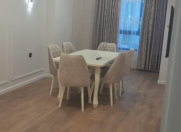 İcarəyə verilir 2 otaqlı 90 m2 yeni tikili Nəsimi r.