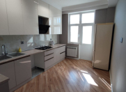 Satılır 3 otaqlı 95 m2 yeni tikili Qara Qarayev m.