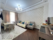 Satılır 2 otaqlı 65 m2 yeni tikili Gənclik m.